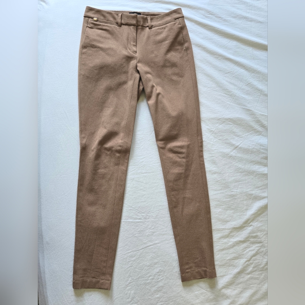 Tan/Light Brown Dress Pants